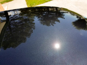 The Best Waterless Car Wash | NanoWash Doesn't Scratch!